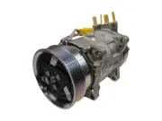 Air Conditioning Compressor New 12V CITROËN C5 I 3.0 V6 SD7V16-1243