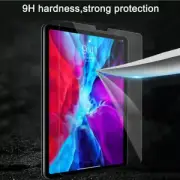 HD Tempered Glass Screen Protector Fr iPad Pro 11 2021 2020 2018 1st 2nd 3rd Gen