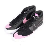 在飛比找PChome24h購物優惠-NIKE 休閒鞋 運動鞋 NIKE SB ZOOM BLAZ