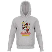 X-Men Colossus Bio Kids' Hoodie - Grey