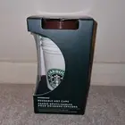 Starbucks Reusable Hot 3 Cups - Brand New Never Opened!