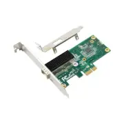 PCI-E Fiber Port 1G SFP Network Adapter 1000M SFP server Fiber Lan card