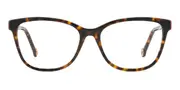 Carolina Herrera HER 0239 O63 Women’s Glasses Tortoiseshell Size 55 - Private Health Rebate - Blue Light Block Available