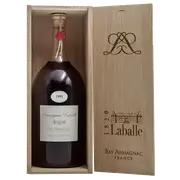 1991 Château Laballe Bas Armagnac (2500mL) - Buy Online | The Wine Collective Marketplace