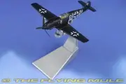 Corgi 1:72 Bf 109E Luftwaffe NJG 1 G9+JV
