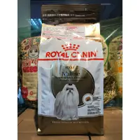 在飛比找蝦皮購物優惠-【皮特寵物】Royal 法國皇家 PRM24 馬爾濟斯 1.