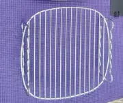 Philips Party Master Accessory Kit Rack NEW NO BOX