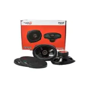 4X Cerwin Vega H7692 6 x 9 400W Max / 55W RMS 2-Way Coaxial Speakers
