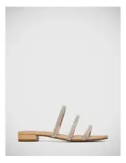 [Wittner] Britte Leather Sandal in Sand