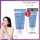 【寶拉珍選】抗老化清新潤色防曬乳SPF30 60ml 2入組(防曬分享組/偽素顏/飾底乳)