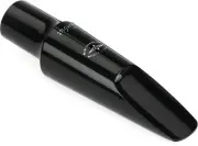 Clark W Fobes Debut Baritone Saxophone Mouthpiece