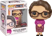 The Office - Phyllis Vance #1131 Pop! Vinyl