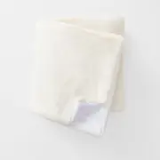 Sheridan Walton Throw in Antique White Polyester