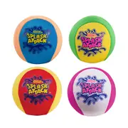 Duncan Splash Attack Water Skipping Ball (Assorted Colours)