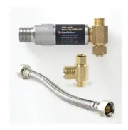 AquaMotion AMK-ODR TANKLESS Hot Water Recirculation Kit