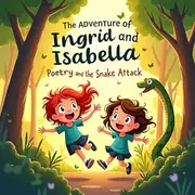 The Adventure of Ingrid and Isabella: Poetry and the Snake Attack