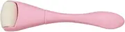 Happyyami Absorbing Roller Stick for Face Dual Head Skin Care Tool Compact Portable Oil Control Massage Tool Promotes for Radiant Skin