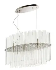 Cyan Design Beaker 12-Light Pendant