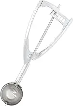 Takagi Stainless Steel Ice Disher, 22, 0.7 fl oz (20 cc), Made in Japan