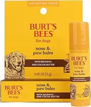 Burt's Bees Paw Balm - Individual Box Packaging