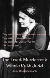 在飛比找博客來優惠-The Trunk Murderess