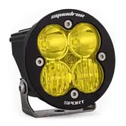 Baja Designs 580013 for Squadron R Sport Driving/Combo Pattern LED Light Pod - A