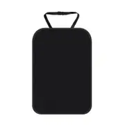 2x Car Back Seat Protectors Covers Kids Kick Mat Padded Mats Children Kid Care