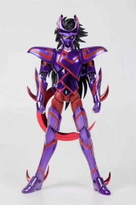 Saint Seiya Myth Cloth Soul of God SOG EXM Asgard Garm Utgardar in US