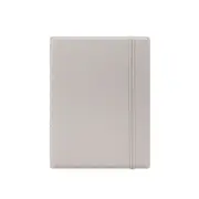 Filofax A5 Pastel Notebook Journal Ruled Paper Diary School Stationery Stone