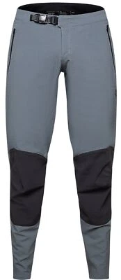 Fox Racing Defend Fire Womens MTB Mountain Bike Pants Graphite