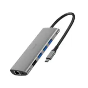A11 11 In 1 Type-C / Usb-C Multifunctional Extension Hub Adapter