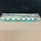 Vintage Ideal Models Cutty Sark Kit No. 301 Historic Ship Models Wooden Kit