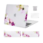 Hard Shell Cover Case For 2022 2020 MacBook pro 13 M1 A2338 A2289 A1706 A2251