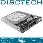 Dell 342-0856 SAS / Serial Attached SCSI SFF Hard Drive Kit