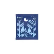 CHARLEY - Loyly Midnight Finland Bathsoak - 50g - Owl Moon