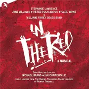 In The Red: A Musical (Original Studio Cast Recording)