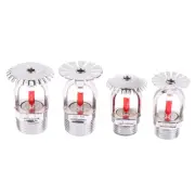 1Pc 68 Degrees Pendent for Fire Extinguishing System Protection Sprinkler Head