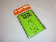 NOS Vtg 60s 70s Hot Pad Pot Holder Come And Get Me Sparky Chicago