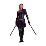 Black Widow 2021 Collectable 1:6 Scale Action Figure Statue Toy