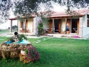 Villa Georgina B&B