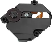 PUSOKEI PS1 Optical Drive Head, KSM-440AEM Original Replacement Full Optical Lens, Console Optical Head Lens for for PS1 KSM-440AEM Game Console