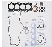 G4GA Overhaul Gasket Kit Engine Compatible With HYUNDAI South Korea's ELANTRA G4GA 1.6L 16V L4 20910-23R00 2008-2005