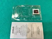 AMD CLAMSHELL FOR AMD AM4 Ryzen 5 5000 5300 1600 3600 5600 SERIES , Original