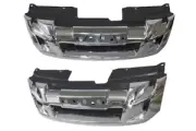 GRILLE TO SUIT ISUZU D-MAX UTE 2012-2017