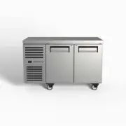 Skope ReFlex 2 Solid Door Underbench GN 1/1 Compatible Freezer - Under Bench ...