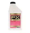 Fluorescent Pink - 16 oz - Face and Body Paint, Latex GLOWS UNDER BLACKLIGHT!