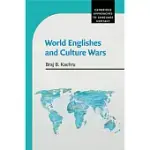 WORLD ENGLISHES AND CULTURE WARS