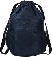 JOINPAYA Drawstring Backpack Large Capacity Sports Bag for Men Women Lightweight Fitness Bag for Gym Travel Outdoor Activities