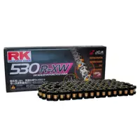 在飛比找蝦皮購物優惠-RK 530 R-XW Black Scale RXW 黑金