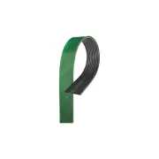 Gates Alt HD FleetRunner Micro-V Drive Belt for Man TGA TGS TGX 1.5L 12.0L